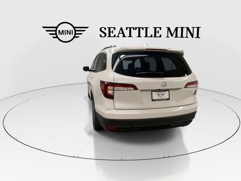 Used 2022 Honda Pilot Sport image 8