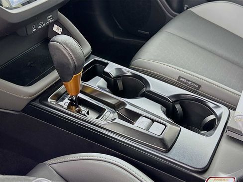 New 2026 Subaru Forester Wilderness AWD/4WD image 16