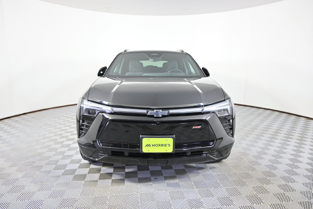 Used 2024 Chevrolet Blazer EV RS AWD/4WD image 10