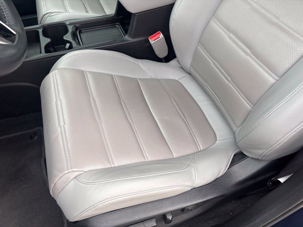 Used 2020 Honda CR-V EX-L image 12