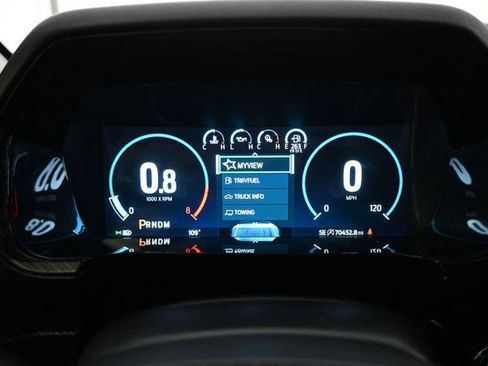 Used 2021 Ford F150 Lariat w/ Equipment Group 502A High AWD/4WD image 12