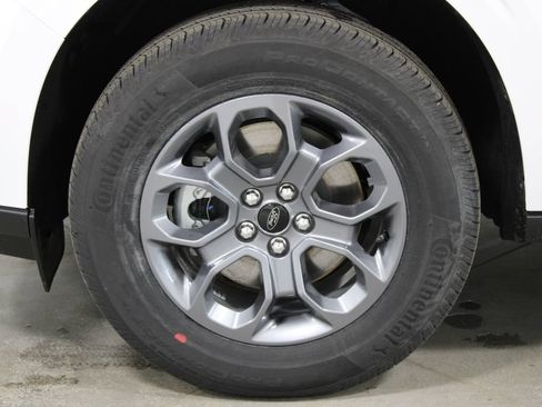 New 2026 Ford Maverick XLT FWD image 17