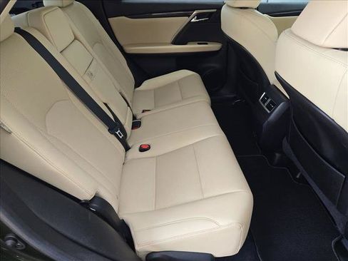 Used 2021 Lexus RX 350 FWD w/ Accessory Package image 19