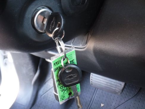 Used 2020 Chevrolet Silverado 1500 W/T w/ WT Convenience Package image 17