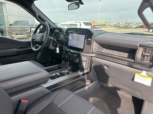 New 2026 Ford F150 STX AWD/4WD image 31