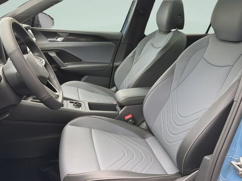 New 2026 Volkswagen Tiguan SE R-Line FWD image 30