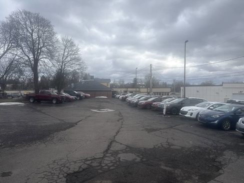 Used 2011 Toyota Prius Four image 20