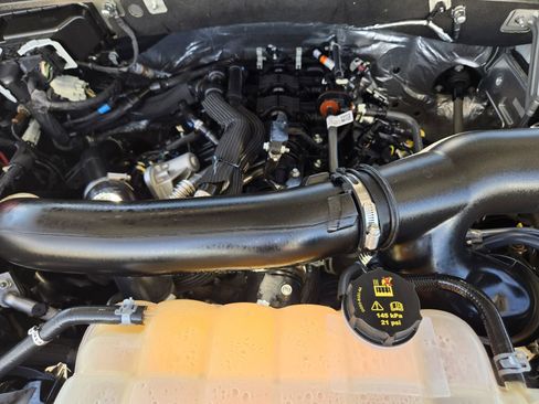 Certified 2024 Ford Expedition Max Limited image 33