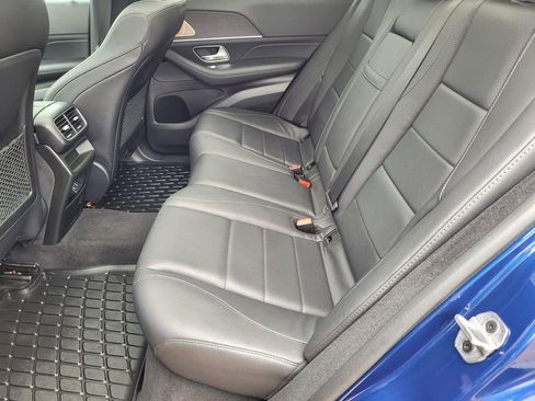 Used 2021 Mercedes-Benz GLE 350 4MATIC image 13