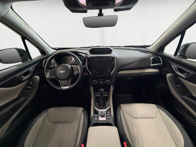 Certified 2023 Subaru Forester Limited AWD/4WD image 11