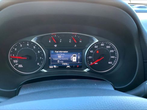 Certified 2023 GMC Terrain SLE image 23