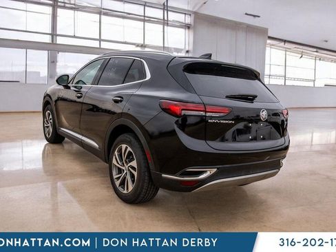 Used 2023 Buick Envision Essence image 27