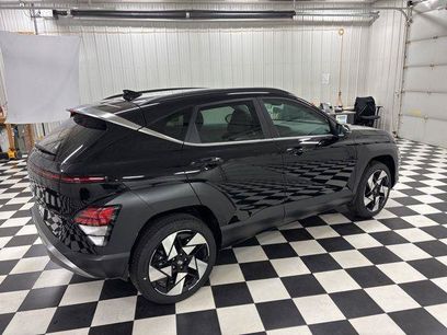 Certified 2026 Hyundai Kona Limited
