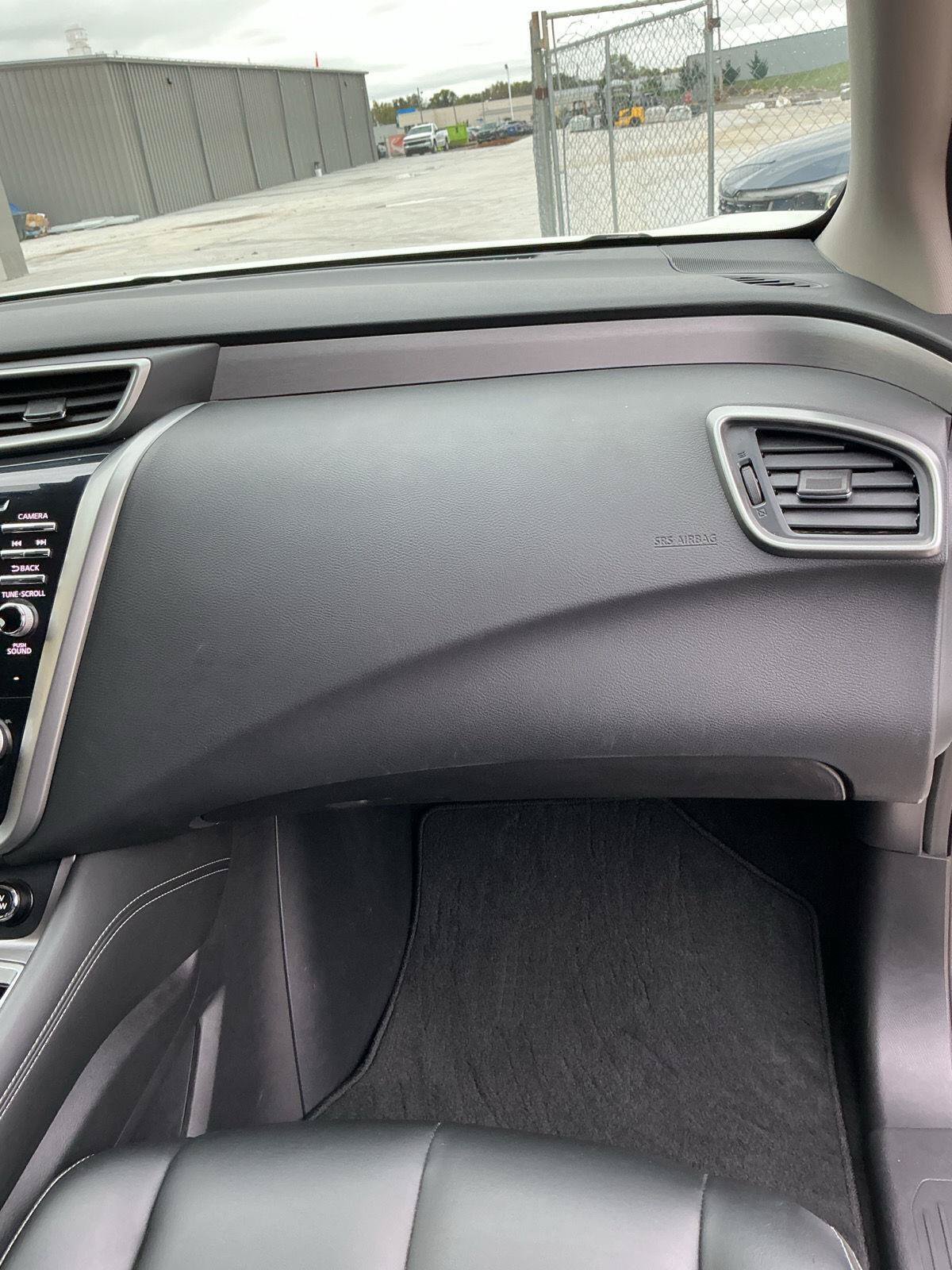 Used 2023 Nissan Murano SV w/ SV Midnight Edition Package AWD/4WD image 25