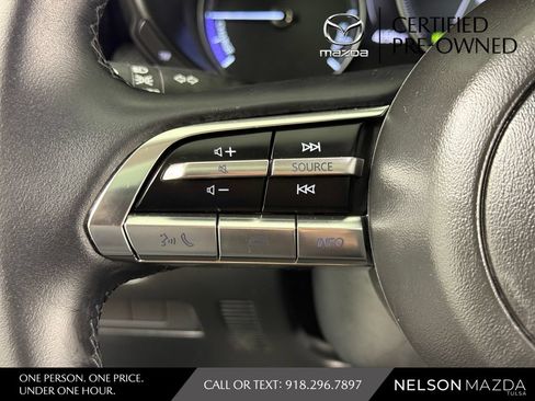Used 2026 MAZDA CX-50 2.5 Hybrid w/ Weather Package AWD/4WD image 24