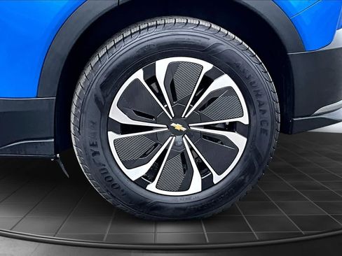 Used 2024 Chevrolet Blazer EV LT image 36