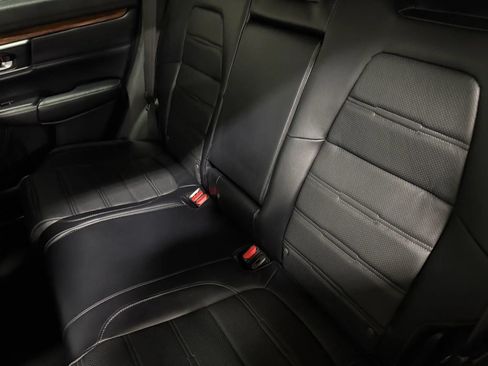 Used 2018 Honda CR-V Touring image 46