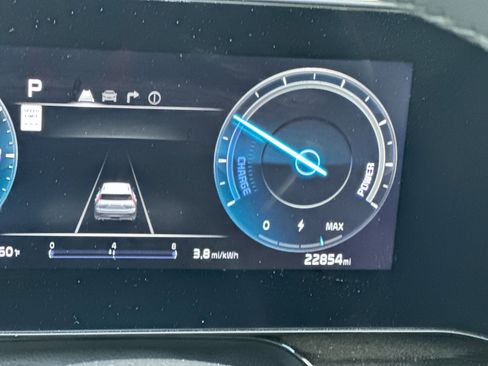 Used 2023 Kia Niro Wind w/ Wind Preserve Package image 26