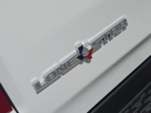New 2026 RAM 1500 Lone Star AWD/4WD image 9