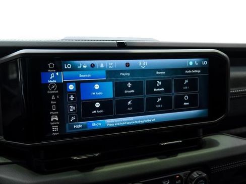 Used 2024 Jeep Wrangler Unlimited Rubicon w/ Technology Group AWD/4WD image 74