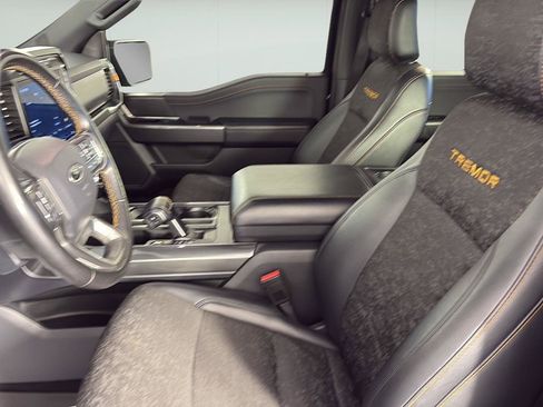 Used 2023 Ford F150 Tremor AWD/4WD image 25