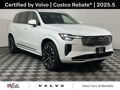 Certified 2025 Volvo XC90 B5 Plus