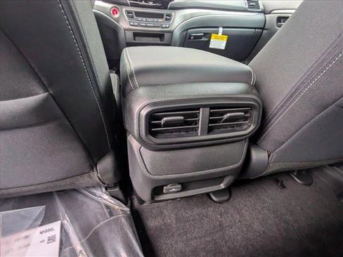 New 2025 Honda Ridgeline Sport+ image 16