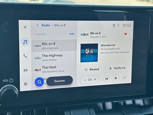 Certified 2024 Toyota RAV4 LE image 23