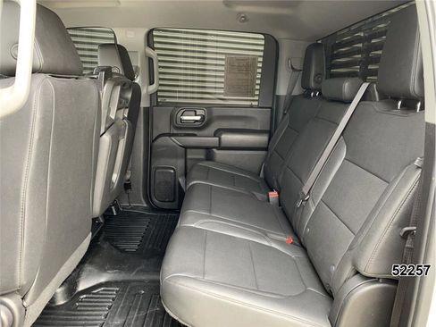 Used 2023 Chevrolet Silverado 3500 W/T w/ WT Fleet Convenience Package image 22