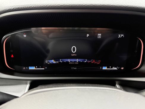 New 2026 Jeep Grand Wagoneer Limited image 30