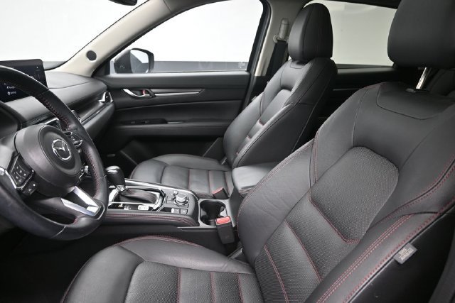 Certified 2024 MAZDA CX-5 Carbon Edition AWD/4WD image 20