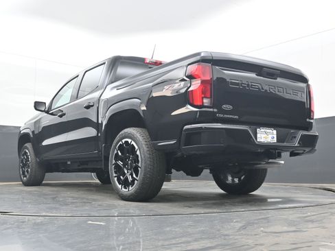 New 2026 Chevrolet Colorado Z71 w/ Z71 Convenience Package 2 AWD/4WD image 30