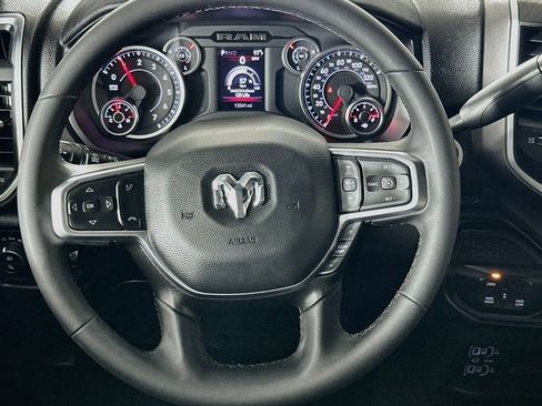 Used 2026 RAM 2500 Big Horn AWD/4WD image 19