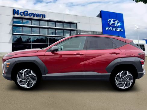 New 2026 Hyundai Kona SEL Premium AWD/4WD image 3