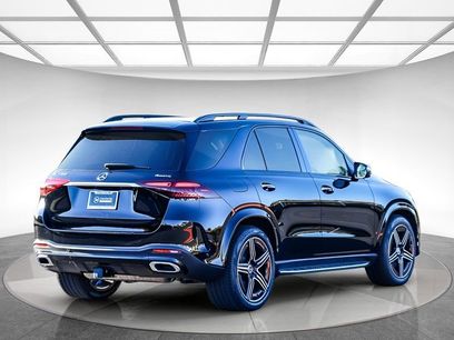 New 2026 Mercedes-Benz GLE 450 4MATIC