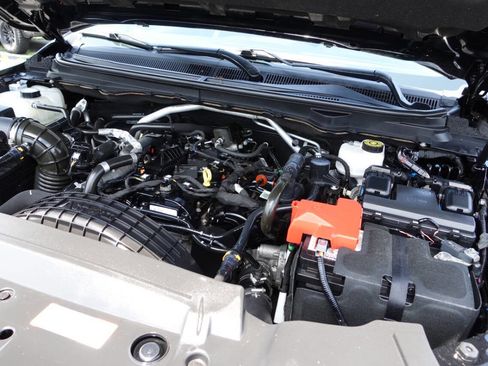 Used 2020 Ford Ranger XLT w/ Equipment Group 301A Mid image 59