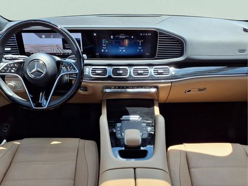 Used 2024 Mercedes-Benz GLE 350 4MATIC image 12