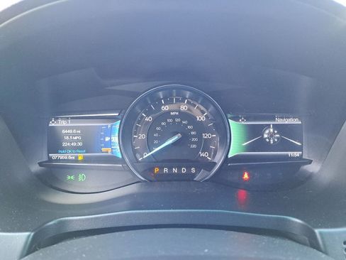 Used 2017 Ford Explorer Sport image 20