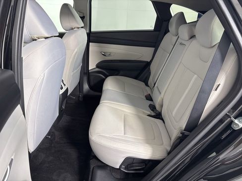 New 2025 Hyundai Tucson SEL FWD image 14