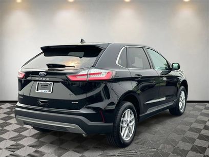 Certified 2024 Ford Edge SEL w/ Convenience Package