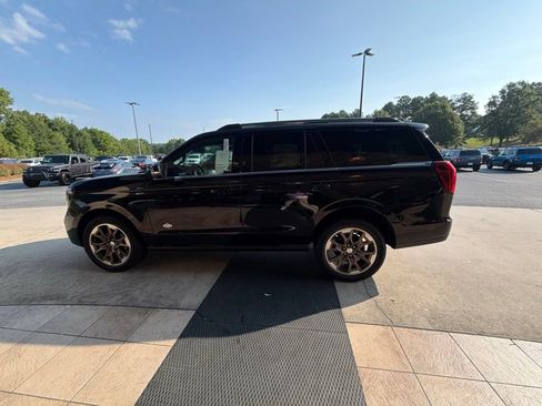 New 2027 Ford Expedition King Ranch AWD/4WD image 21