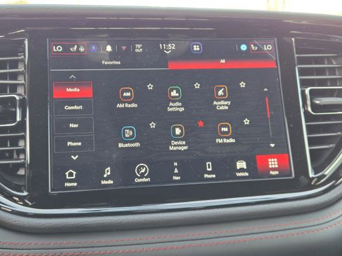 New 2026 Dodge Durango GT image 13