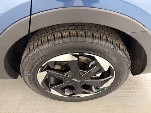 New 2026 Kia Sorento EX image 11