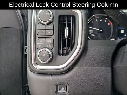 Certified 2020 GMC Sierra 1500 SLT w/ SLT Premium Plus Package image 26