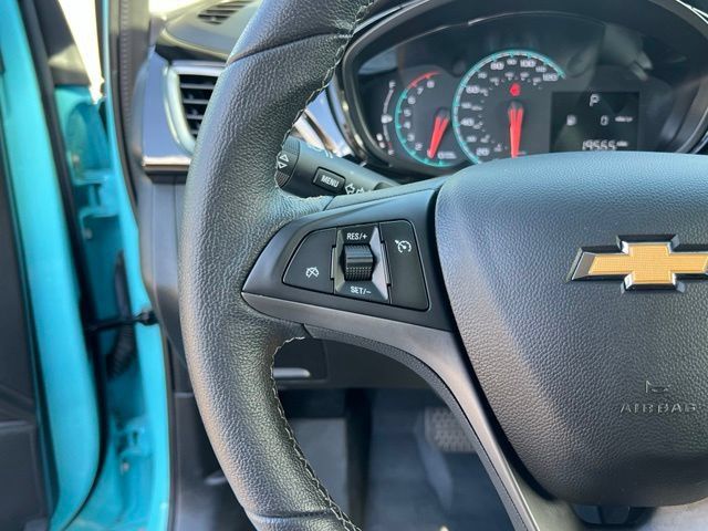 Used 2021 Chevrolet Spark ACTIV FWD image 21
