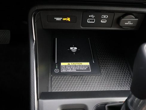 Certified 2025 Honda CR-V Sport Touring image 26