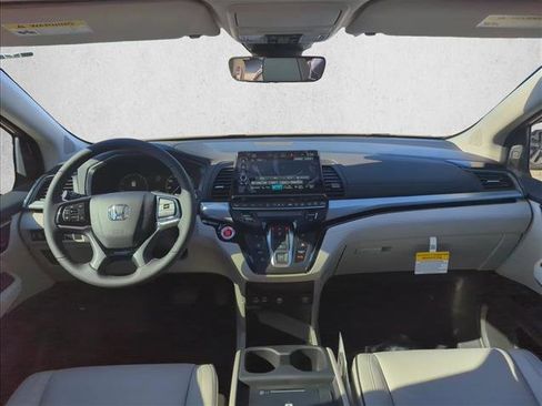 New 2026 Honda Odyssey Touring image 20