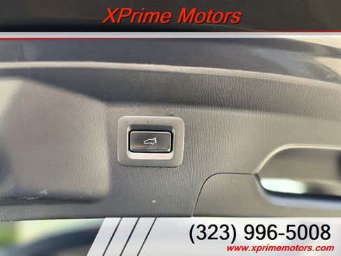 Used 2018 MAZDA CX-9 Grand Touring FWD image 14