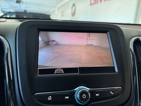 Certified 2024 Chevrolet Equinox RS AWD/4WD image 18