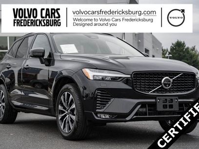 Certified 2024 Volvo XC60 B5 Plus